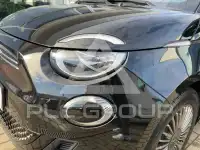 2022 Fiat 500