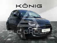 2022 Fiat 500