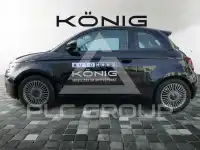 2022 Fiat 500