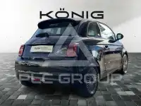2022 Fiat 500