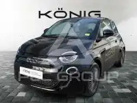 2022 Fiat 500
