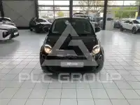 2022 Fiat 500
