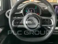 2022 Fiat 500