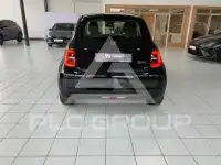 2022 Fiat 500