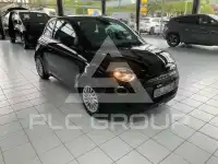 2022 Fiat 500
