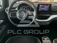 2022 Fiat 500