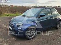 2022 Fiat 500