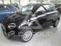 2022 Fiat 500