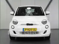 2022 Fiat 500