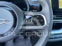 2022 Fiat 500