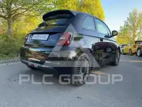 2022 Fiat 500