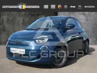 2022 Fiat 500