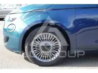 2022 Fiat 500
