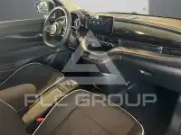 2022 Fiat 500