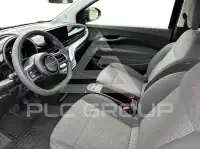 2022 Fiat 500