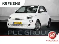 2022 Fiat 500