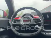 2022 Fiat 500
