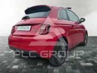 2022 Fiat 500