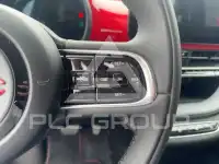 2022 Fiat 500