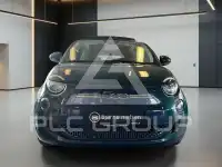2022 Fiat 500
