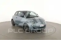 2022 Fiat 500