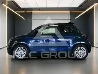 2022 Fiat 500