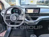 2022 Fiat 500