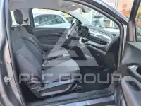 2022 Fiat 500