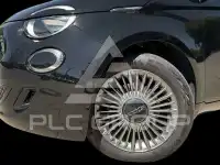 2022 Fiat 500