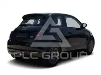 2022 Fiat 500