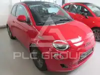 2022 Fiat 500