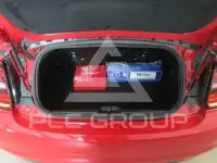 2022 Fiat 500