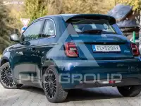 2022 Fiat 500