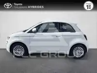 2022 Fiat 500