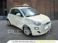 2022 Fiat 500