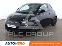 2022 Fiat 500