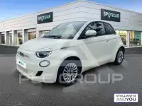 2022 Fiat 500