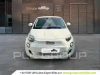 2022 Fiat 500