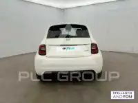 2022 Fiat 500