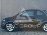 2022 Fiat 500