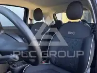 2022 Fiat 500