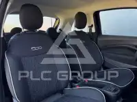2022 Fiat 500