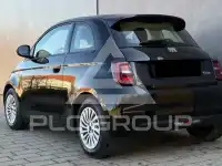 2022 Fiat 500