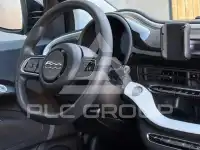 2022 Fiat 500