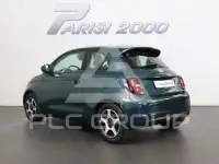 2022 Fiat 500