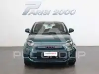 2022 Fiat 500