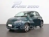 2022 Fiat 500