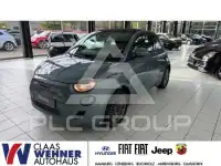 2022 Fiat 500