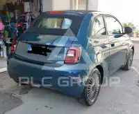 2022 Fiat 500