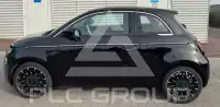 2022 Fiat 500